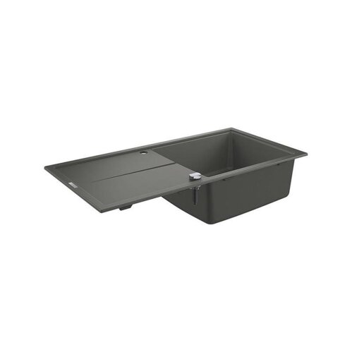 Grohe Einbauspüle K400 60-C 100/50 1.0 rev