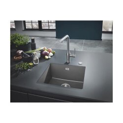 Grohe Unterbaubecken K700U 60-C 53,3/45,7 1.0