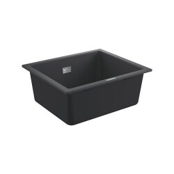 Grohe Unterbaubecken K700U 60-C 53,3/45,7 1.0, granit...