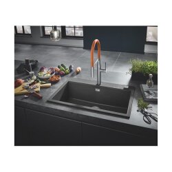 Grohe Einbaubecken K700 80-C 78/51 1.0