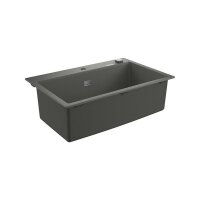 Grohe Einbaubecken K700 80-C 78/51 1.0