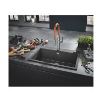 Grohe Einbaubecken K700 80-C 78/51 1.0