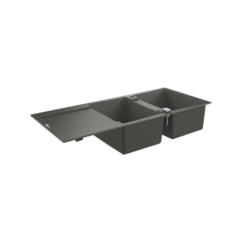 Grohe Einbauspüle K500 80-C 116/50 2.0 rev