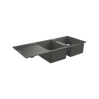 Grohe Einbauspüle K500 80-C 116/50 2.0 rev