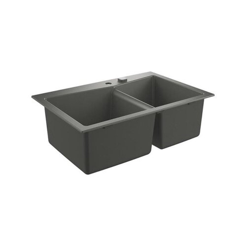 Grohe Einbaubecken K700 90-C 83,8/55,9 2.0