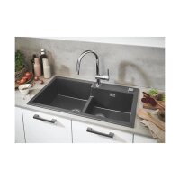 Grohe Einbaubecken K500 90-C 86/50 2.0