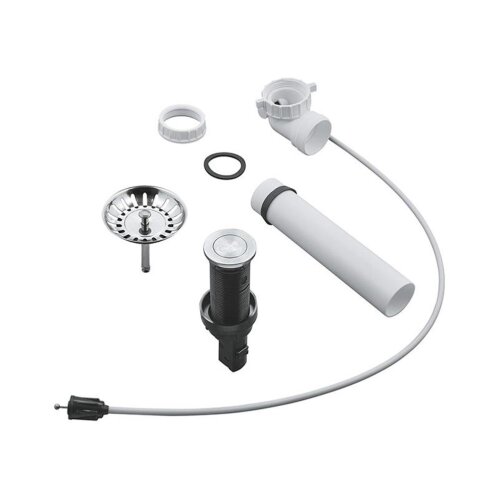 Grohe Excenter-Ablaufgarnitur
