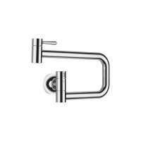 Dornbracht VAIA POT FILLER Kaltwasserventil I  Küchenarmatur Wasserhahn Spültischarmatur
