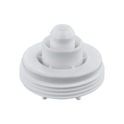 Grohe Adapter für Reinigungskartusche