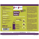 Spülenprofi Bio Spülen- und Küchen-Politur 250 ml