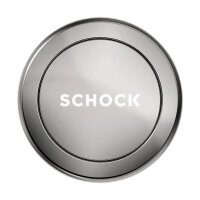 Schock Comfopush | Druckknopf-Betätigung für Schock Spülen