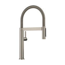 BLANCO Küchenarmatur BLANCOCULINA-S II Mini satin platinum