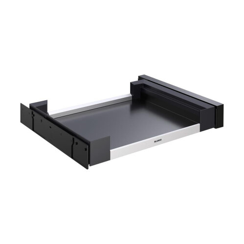 BLANCO Abfallsammler-Zubehör Flat Drawer 60 H