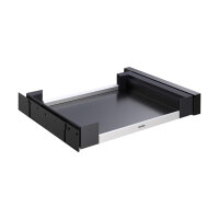 BLANCO Abfallsammler-Zubehör Flat Drawer 60 H