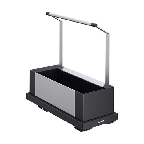 BLANCO Abfallsammler-Zubehör Storage Caddy 20