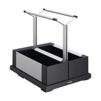 BLANCO Abfallsammler-Zubehör Storage Caddy 40