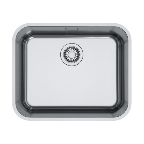 Franke Unterbaubecken Smart SRX 110-50 Edelstahl