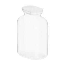 BLANCO Wasserkaraffe satiniert