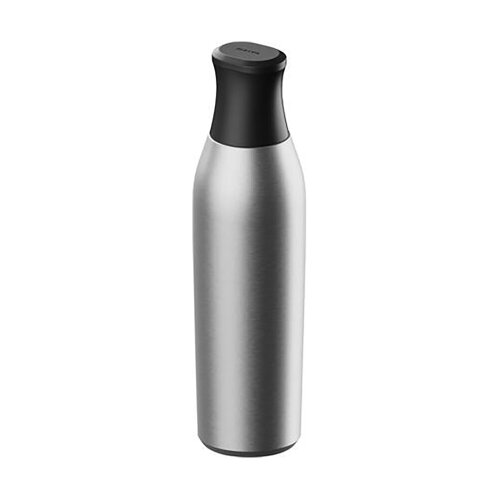 BLANCO Wasserflasche Edelstahl