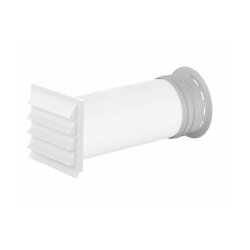 Naber COMPAIR System Ø 150 Prime P-K-Klima-R 150...