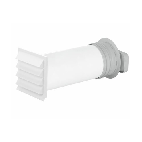 Naber COMPAIR System Ø 150 Prime P-K-Klima flow 150 Mauerkasten