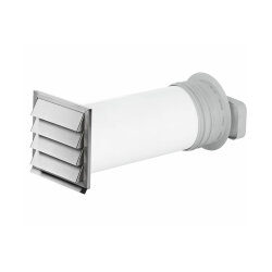 Naber COMPAIR System Ø 150 Prime P-Klima-E flow...