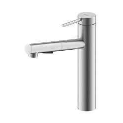 Naber SERVIZIO Küchenarmatur Namor 2