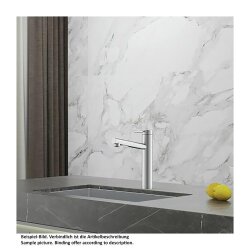 Naber SERVIZIO Küchenarmatur Namor 2