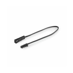 Naber LUMICA LED Adapterleitung, schwarz