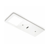 Naber LUMICA AstraLED SE mit LED Touch Schalter und Dimmer, weiß