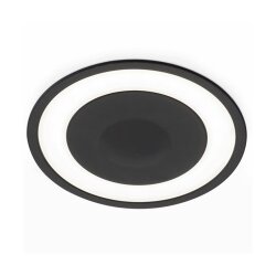 Naber LUMICA Kronos Farbwechsel LED, Einbauleuchte,...