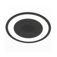 Naber LUMICA Kronos Farbwechsel LED, Einbauleuchte, Einzelleuchte m. LED Touch S. D.