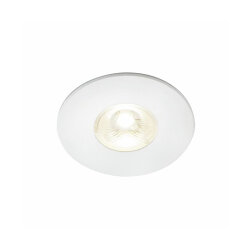 Naber LUMICA EXO LED Einzelleuchte ohne Schalter