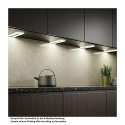 Naber LUMICA Pure Farbwechsel LED,...