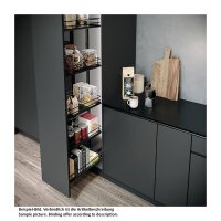 VS TAL Larder Führung, für Hochschrank-Auszug