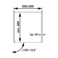 VS TAL Gate Führung