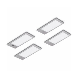 Naber LUMICA K-Pad LED, Unterboden-/Nischenleuchte,...