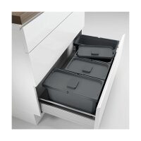 Naber Systembehälter Cox® Box 220/900-4