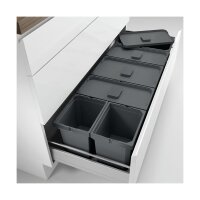 Naber Systembehälter Cox® Box 220/1200-6