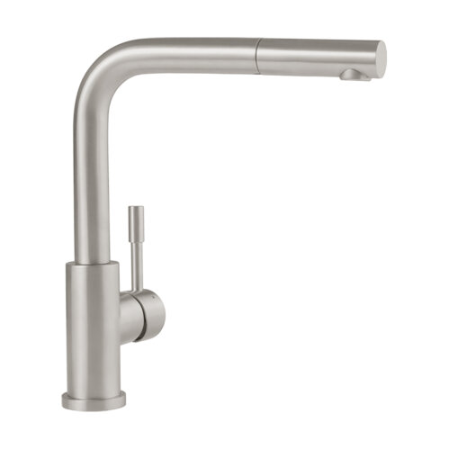 Villeroy & Boch Küchenarmatur Steel Shower Window