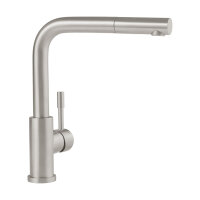 Villeroy & Boch Küchenarmatur Steel Shower Window