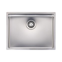 Reginox Clean & Care Einbaubecken New Jersey 50x37...
