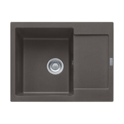 Franke Einbauspüle Maris MRG 611-62 Fragranit+...