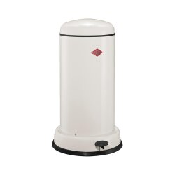 Wesco Mülleimer Baseboy 20 sand matt