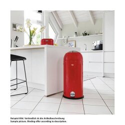 Wesco Mülleimer Kickmaster Maxi