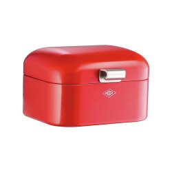 Wesco Vorratsbehälter Mini Grandy, rot
