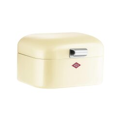 Wesco Vorratsbehälter Mini Grandy, mandel