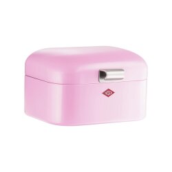 Wesco Vorratsbehälter Mini Grandy, pink