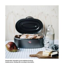 Wesco Brotkasten Single Elly