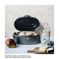 Wesco Brotkasten Single Elly